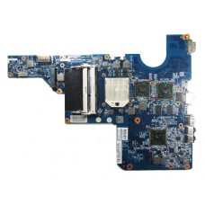 610161-001 rep Материнская плата под восстановление для HP Pavilion G62
