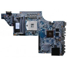HPMH-41AB6200-E00G / 216-0809000 Материнская плата для ноутбука HP Pavilion dv7-6150er / HPMH-40GAB_00-E