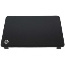 684163-001 Крышка матрицы для ноутбука HP Pavilion G6-2000, G6-2100, G6-2300