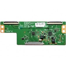 V15 FHD DRD / 6870C-0532B Плата T-CON для телевизора LG 43LJ510V [матрица LC430DUE (FJ)(A1)]