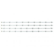 6916L-1030A / 6916L-1031A Комплект модулей светодиодной подсветки для матрицы LC320DXN