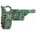 DA0R62MB6E1 Rev:E Материнская плата для ноутбука HP Pavilion 15-e, 15-e058sr