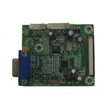 715G2754-1-AC1 Ver:A Плата скалера Acer AL1716, AL1916