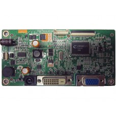 715G4197-M01-000-004F Плата скалера Acer S222