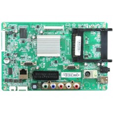 715G6173-M0F-000-004K / 715G6173-M01-000-004K Плата mainboard для телевизора Sharp LC-42LD265RU, LC-32LD165RU, LC-46LD265RU, LC-50LD266K, Panasonic TX-32AR400