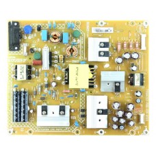 715G6353-P0B-001-0020 / 715G6353-P01-001-002H / PLTVDP331XAU1 Плата блока питания для телевизора Philips 40PFT4309/60, 40PFT4509/60, 40PFH4319