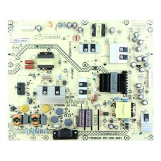 715G6635-P01-000-003S / PLTVDQ341XAS5 Плата блока питания для телевизора Sharp LC-42LD265RU, LC-46LD265RU