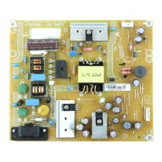 715G6934-P01-002-002H Плата блока питания для телевизора Philips 32PFH5500, 32PFT5500