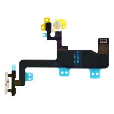 821-2523-04 Шлейф кнопки включения, вспышки и микрофона для Apple iPhone 6
