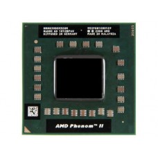 HMN830DCR32GM Процессор для ноутбука AMD Phenom II Triple-Core Mobile N830