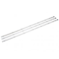LC43490062A / WOOREE 43inch FHD_LED Array_A-Type_161024 Модули светодиодной подсветки для телевизора LG 43LJ594V, 43UJ630V, 43UJ634V, 43UJ639V (матрица HC430DUN)