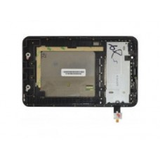 A3000 HJ0701A-011A LCD+touch дисплей в сборе с тачскрином для планшета Lenovo A3000