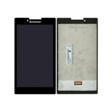 A7-30HC LCD Дисплей в сборе с тачскрином для планшета Lenovo IdeaTab 2 A7-30HC