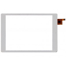 HY 51042 / TOPSUN_G7034_A1 / AD-C-800724-FPC white тачскрин для планшета Chuwi V88 mini