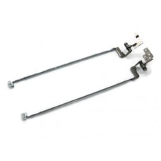 AM0CB000300 / AM0CB000400 петли крышки матрицы для ноутбука Packard Bell EasyNote TM80, TM82, TM85, TM86, NEW90, Gateway NV53A, NV59C