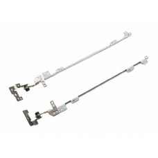 AM0DN000100 / AM0DN000200 Петли крышки матрицы для ноутбука Packard Bell Dot S PAV70 PAV80
