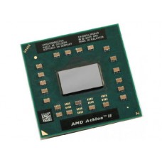 AMM300DBO22GQ Процессор для ноутбука AMD Athlon II Dual-Core Mobile M300