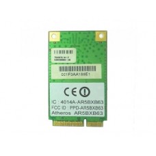 Atheros AR5BXB63 Модуль WiFi Atheros AR5BXB63 для ноутбука