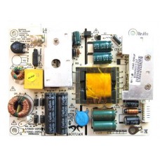 AY050D-2SF03 Плата блока питания для телевизора Hyundai H-LED19V14, H-LED24V14, Electron 24-981, Changhong E19B868AB, E22B868AB