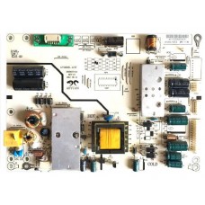 AY066D-4SF Плата блока питания для телевизора Izumi TLE32H750B, Shivaki STV-32LED11A, DNS S32DST1