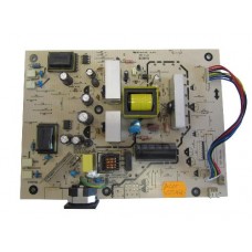 ILPI-075 rev:A Плата питания / инвертор Acer V223HQ