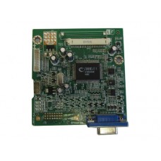 ILIF-100 rev:A Плата скалера Acer V223HQ