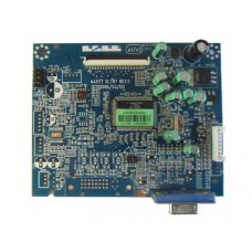 AA577 VL787 REV:1 Плата скалера Acer AL1717
