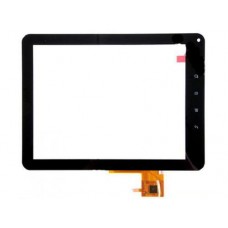 B130242C1-FPC-V1.0 PMP5080B  тачскрин для планшета Prestigio MultiPad PMP5080B