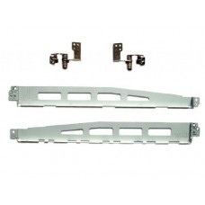 BA81-03386A / BA81-03387A Петли крышки матрицы для ноутбука Samsung R70 R560