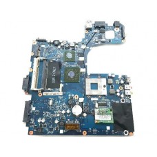 BA41-00912A / BA92-04962A / BA92-04962B Материнская плата для ноутбука Samsung NP-R60S / PRAHA_SRE_R Rev:1.0 step.MP