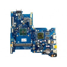 BDL50 LA-D702P Rev:1.0 Материнская плата для ноутбука HP 15-ay, 15-ay030ur, 250 G5, p/n: 854942-601