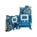 BDL50 LA-D702P Rev:1.0 Материнская плата для ноутбука HP 15-ay, 15-ay030ur, 250 G5, p/n: 854942-601