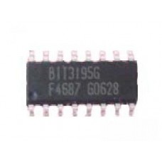 BIT3195G Микросхема управления питанием BIT3195G