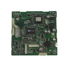 BN41-00353E Плата скалера Samsung 173P DI17PS/DI19PS