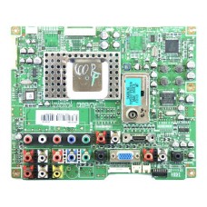 BN41-00680D Плата mainboard для телевизора Samsung LE26R71B, LE27S71B, LE32R71B, LE32R72B, LE32S71B, LE40R72B