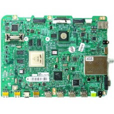 BN41-01587B / BN41-01587D / BN41-01587E Плата mainboard для телевизора Samsung UE32D6510, UE32D6530, UE32D6500, UE37D6510, UE37D6530, UE37D6500, UE40D6510, UE40D6530, UE40D6500, UE46D6510, UE46D6530, UE46D6500,