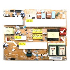 BN44-00199A / IP-211135A Плата блока питания для телевизора Samsung LE40A556, LE40A558, LE40A615, LE40A856