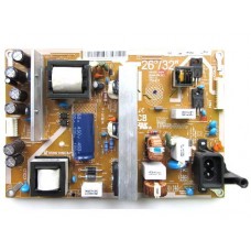 BN44-00438C Плата блока питания для телевизора Samsung LE26D450, LE26D451, LE32D550, LE32D551