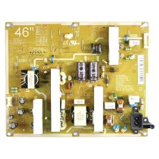 BN44-00441A / I46F1-BHS Плата блока питания для телевизора Samsung LE46D550, LE46D551, LA46D550, LA46D551