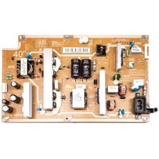 BN44-00469B Плата блока питания для телевизора Samsung LE40D503, LA40D503