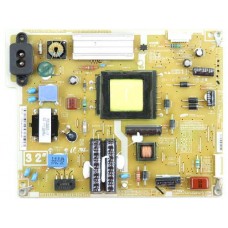 BN44-00472A / PD32G0S_BSM Плата блока питания для телевизора Samsung UE32D4000, UE32D4003