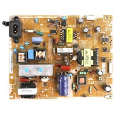 BN44-00497A / PD46AVF_CSM / PSLF860C04A Плата блока питания для телевизора Samsung UE46EH5007, UE46EH5047, UE46EH5057