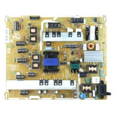 BN44-00624A / L50X1Q_DDY Плата блока питания для телевизора Samsung UE50F6130, UE50F6330, UE50F6800