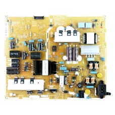BN44-00625C / L55X1QV_DSM Плата блока питания для телевизора Samsung UE55F6400, UE55F6400