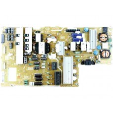BN44-00636B / L55U2P_DHS Плата блока питания для телевизора Samsung UE55F8000
