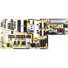 BN44-00640A / L65U2P_DDY Плата блока питания для телевизора Samsung UE65F8000