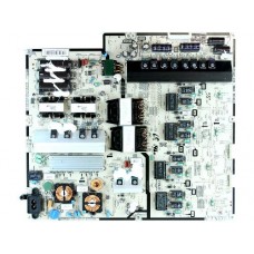 BN44-00742A / L55G4P_EHS Плата блока питания для телевизора Samsung UE55HU8500, UE55HU7500