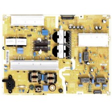 BN44-00811A / L55S7_FSM / PSLF271M07A Плата блока питания для телевизора Samsung UE48JU7000, UN55JU7100