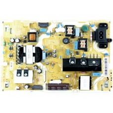 BN44-00875A / L40E6_KSM / PSLF141E08A Плата блока питания для телевизора Samsung UE40KU6402, UE43KU6500, UE43KU6650