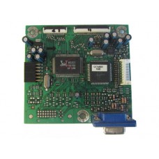 48.L1C01.A11 Плата скалера BenQ FP71G